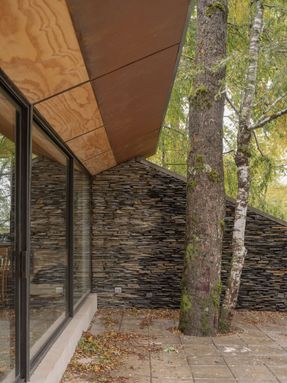 Huerquehue Refuge