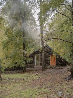 Huerquehue Refuge