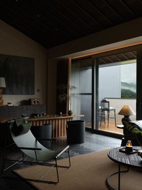Yunxi Valley · Zhouluo