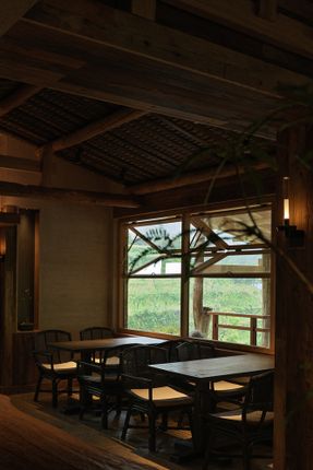 Yunxi Valley · Zhouluo