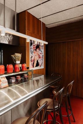 Bar Edicola