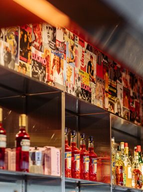 Bar Edicola