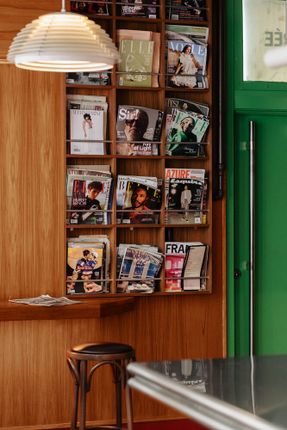 Bar Edicola