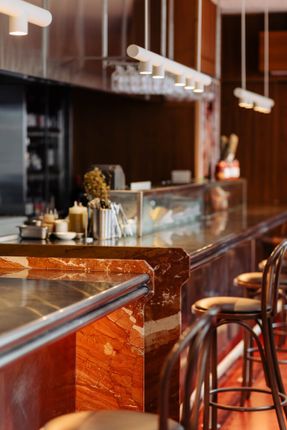 Bar Edicola