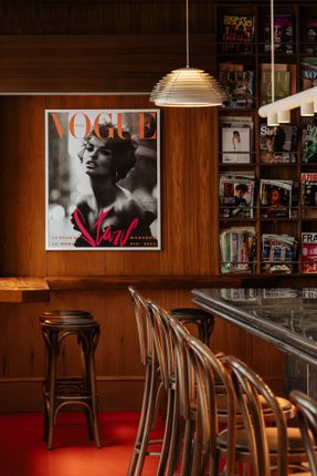 Bar Edicola