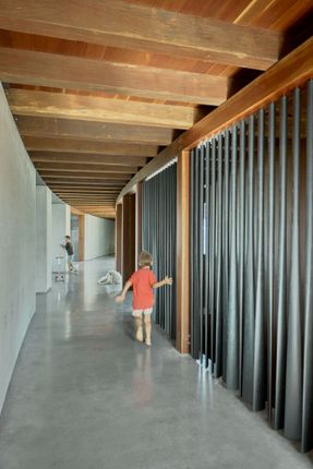 Saddleback Mountain House