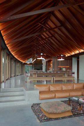 Saddleback Mountain House