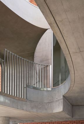 Gallery For A Tree "Flyover" Marcellin College