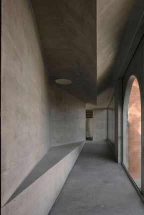 Gallery For A Tree "Flyover" Marcellin College