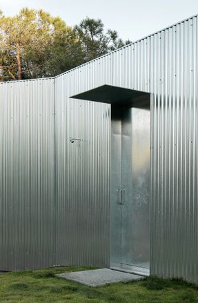 Casa 144º