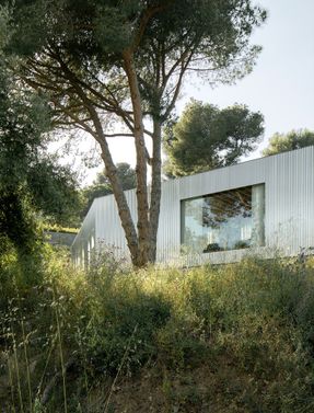 Casa 144º
