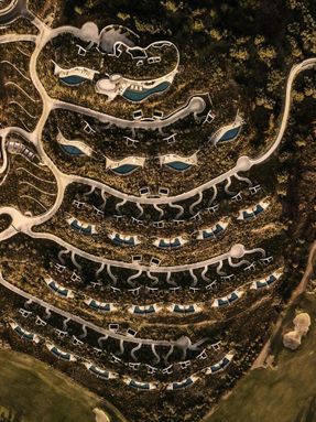 Mandarin Oriental Costa Navarino