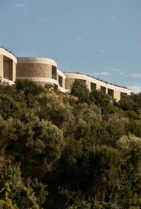 Mandarin Oriental Costa Navarino