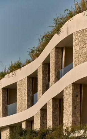 Mandarin Oriental Costa Navarino