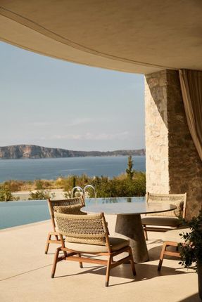 Mandarin Oriental Costa Navarino