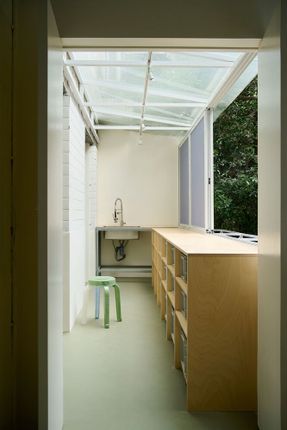 Amass Workroom