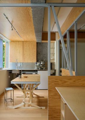 Amass Workroom