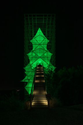 The Tree