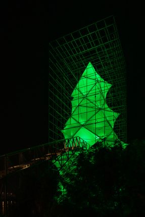 The Tree