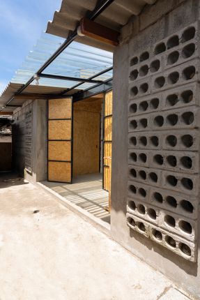 House For María