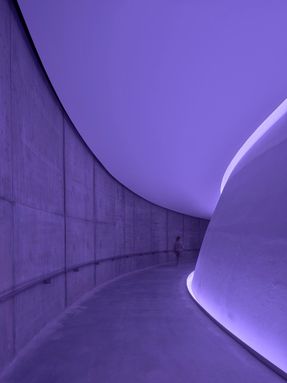 As Seen Below – The Dome, A Skyspace