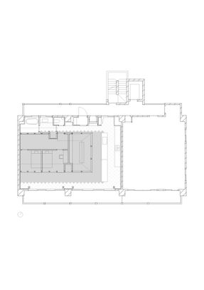 Nakano House