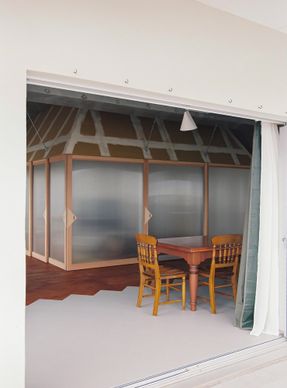 Nakano House