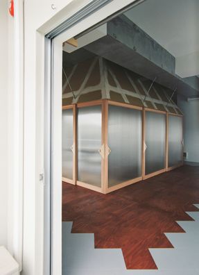 Nakano House
