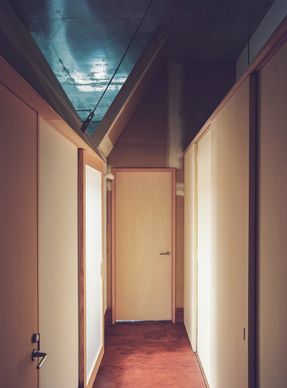 Nakano House