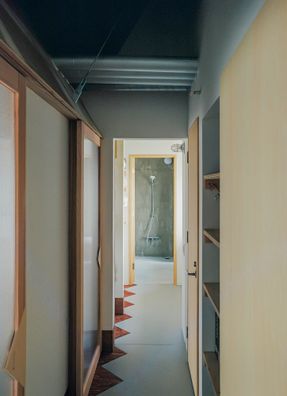 Nakano House