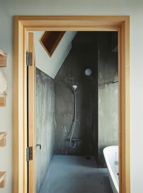 Nakano House