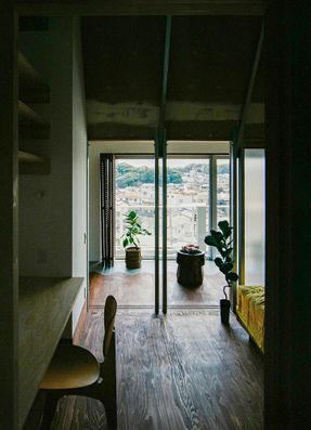 Nakano House
