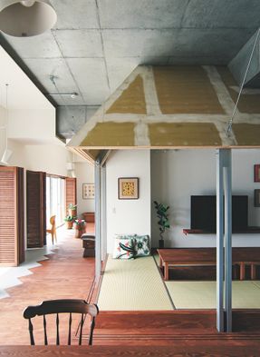 Nakano House