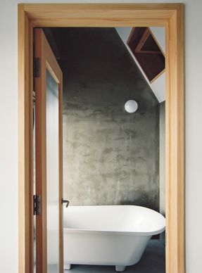 Nakano House