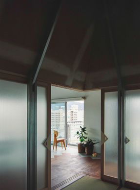 Nakano House