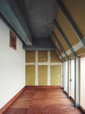 Nakano House