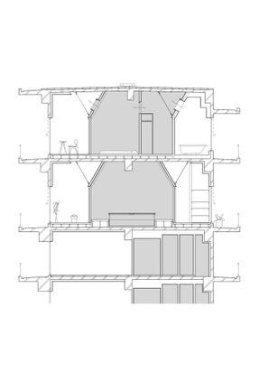 Nakano House