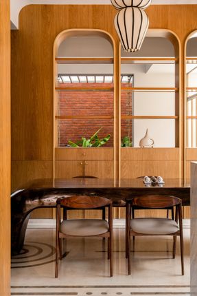 Anthill House