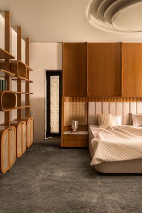 Anthill House