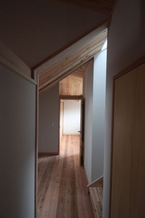 Pit Garden In Passive House