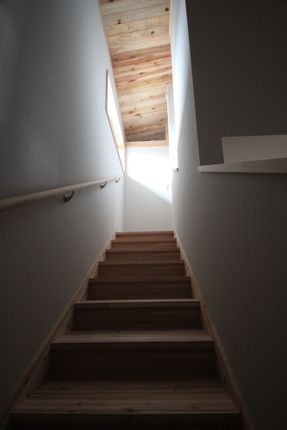 Pit Garden In Passive House