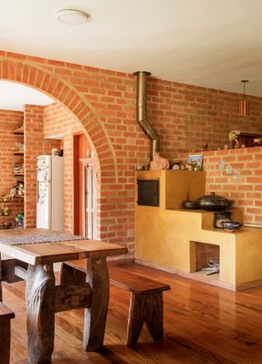 Country House