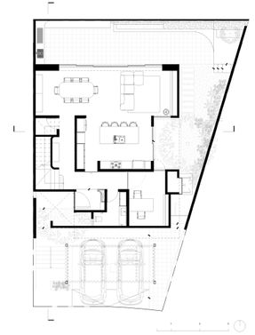 House Dieciocho