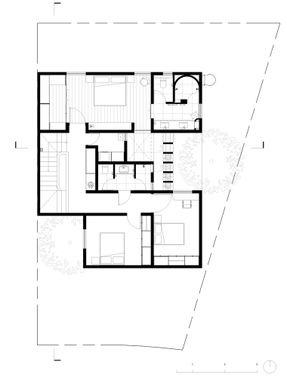 House Dieciocho