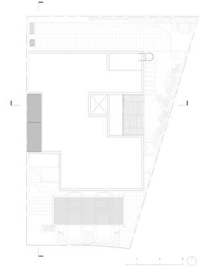 House Dieciocho