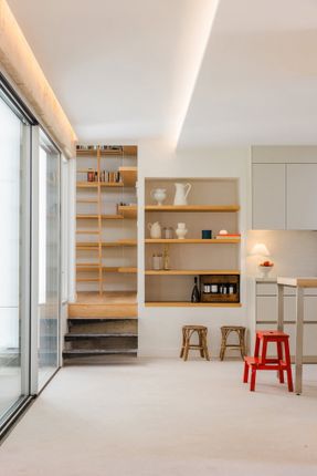 MG Houses