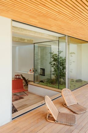 MG Houses