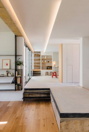 MG Houses