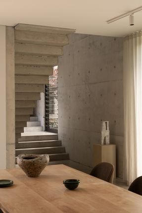 Shou Sugi Ban House