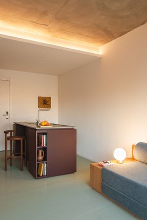 Studio Zero Um
